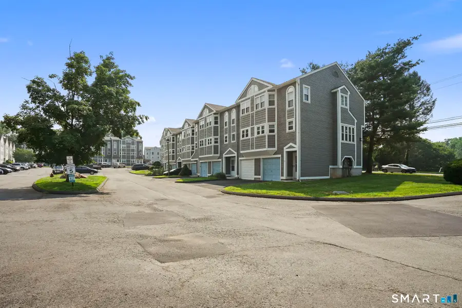 1655 North Colony Road #14, Meriden, CT 06450 - #2