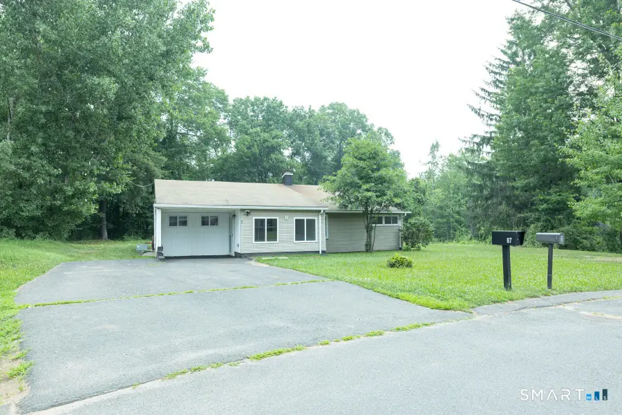 87 Prospect Hill Drive, East Windsor, CT 06088 - #2