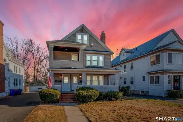58 Maplewood Avenue, West Hartford, CT 06119