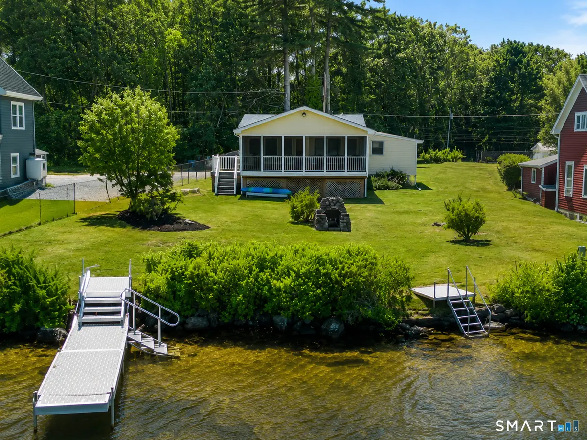 12 Private Grounds Road, Ellington, CT 06029 - #1