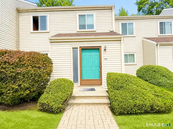 306 Village Drive #306, Torrington, CT 06790