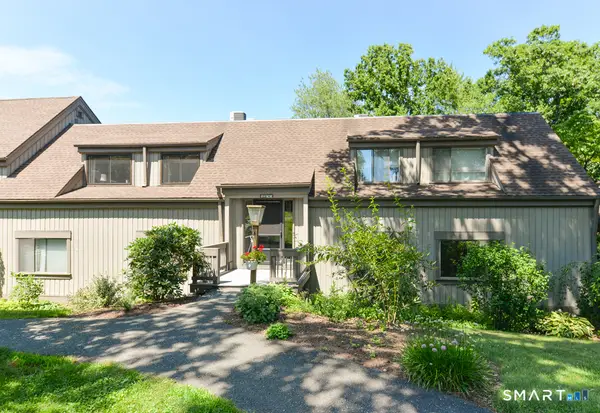 356 Heritage Village #C, Southbury, CT 06488