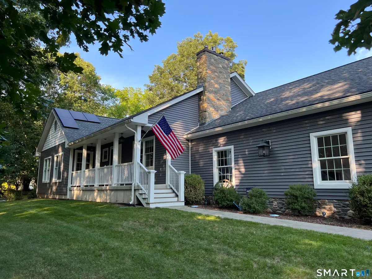128 Windwood Way, Mystic, CT 06355 - #1