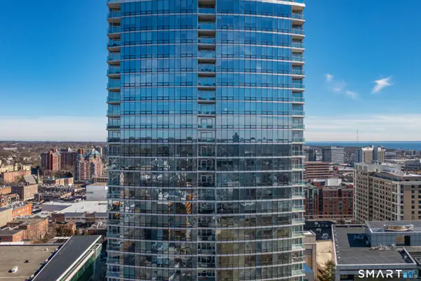 1 Broad Street #10B, Stamford, CT 06901