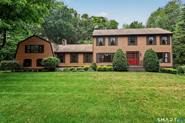 59 Friar Lane, Trumbull, CT 06611