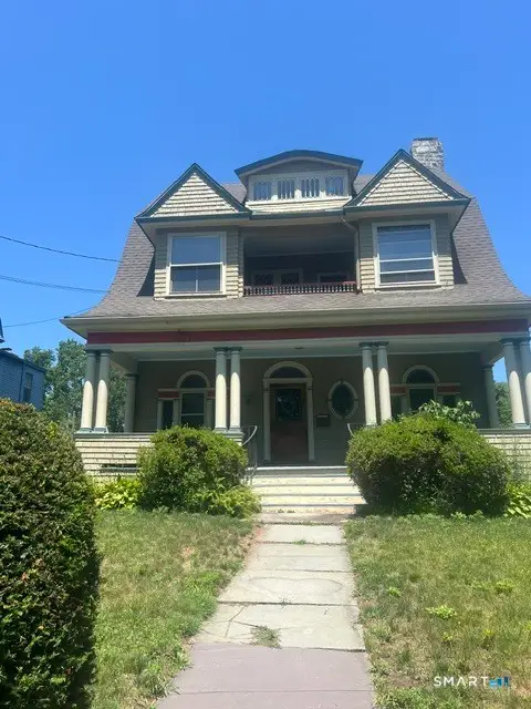 64 Cone Street, Hartford, CT 06105