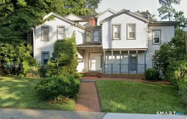 44 Hard Street #2, New Haven, CT 06515