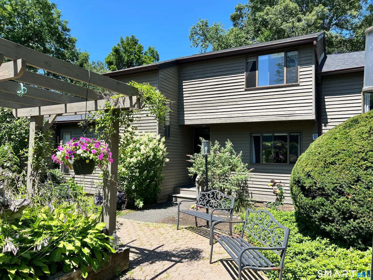 4 Alder Court #4, Woodbury, CT 06798 - #1