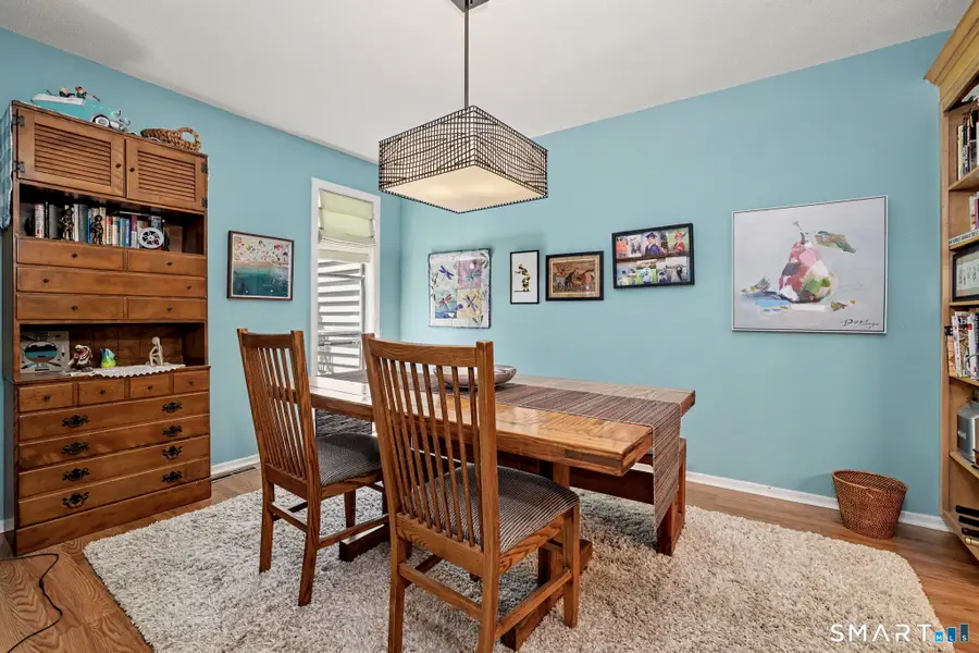 4 Alder Court #4, Woodbury, CT 06798 - #3