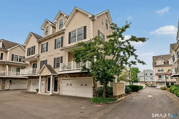 59 Liberty Street #20, Stamford, CT 06902