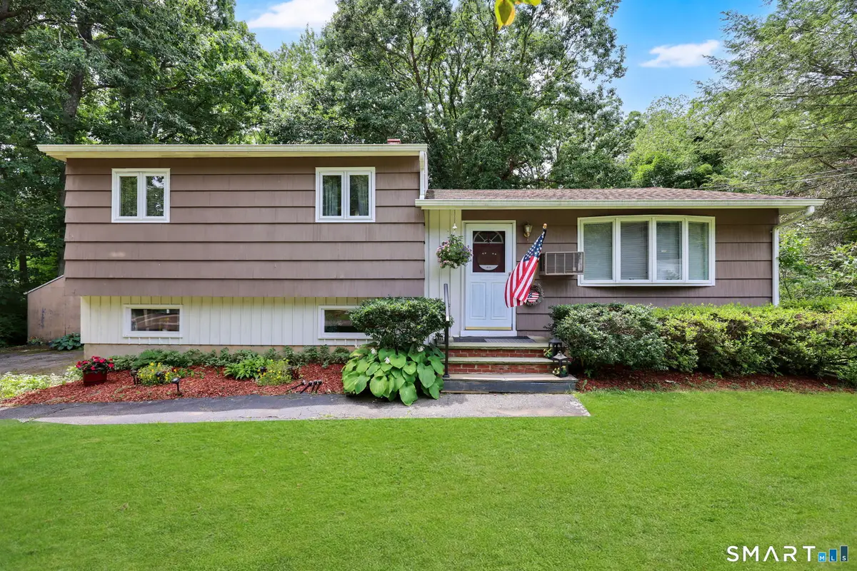56 Oak Wood Drive, Monroe, CT 06468 - #1