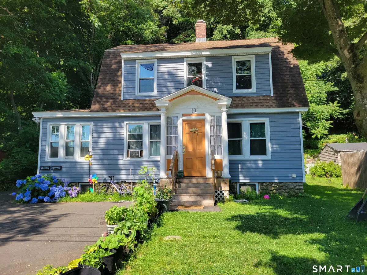 19 Haig Avenue, Bristol, CT 06010 - #1