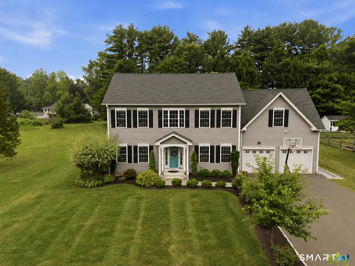 649 Nevers Road, South Windsor, CT 06074 - #1