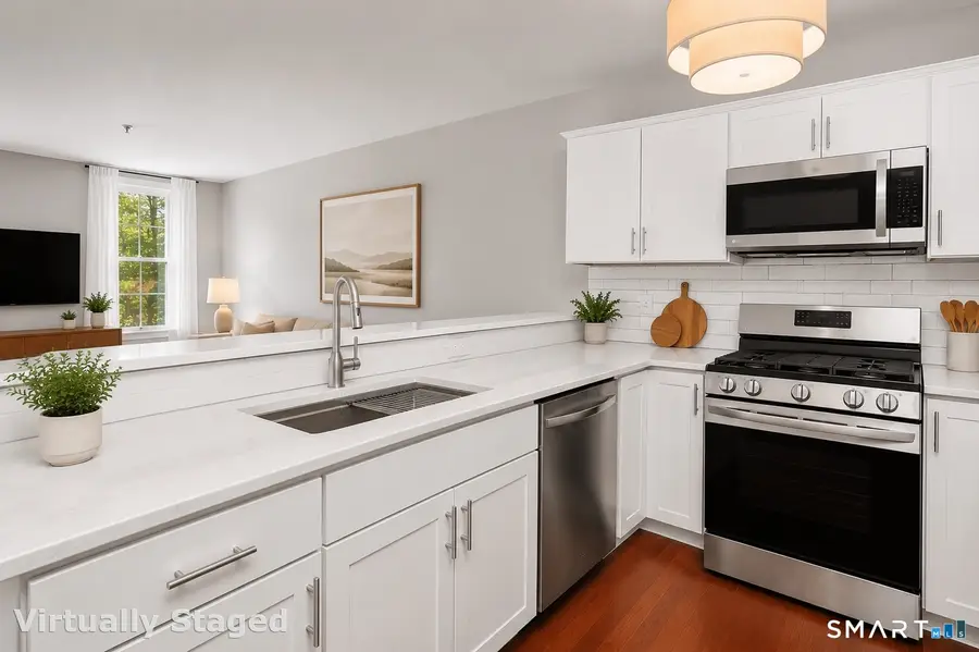 16-18 Ann Street #24, Norwalk, CT 06854 - #2