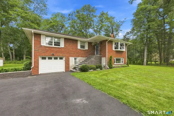 399 Foster Road, South Windsor, CT 06074
