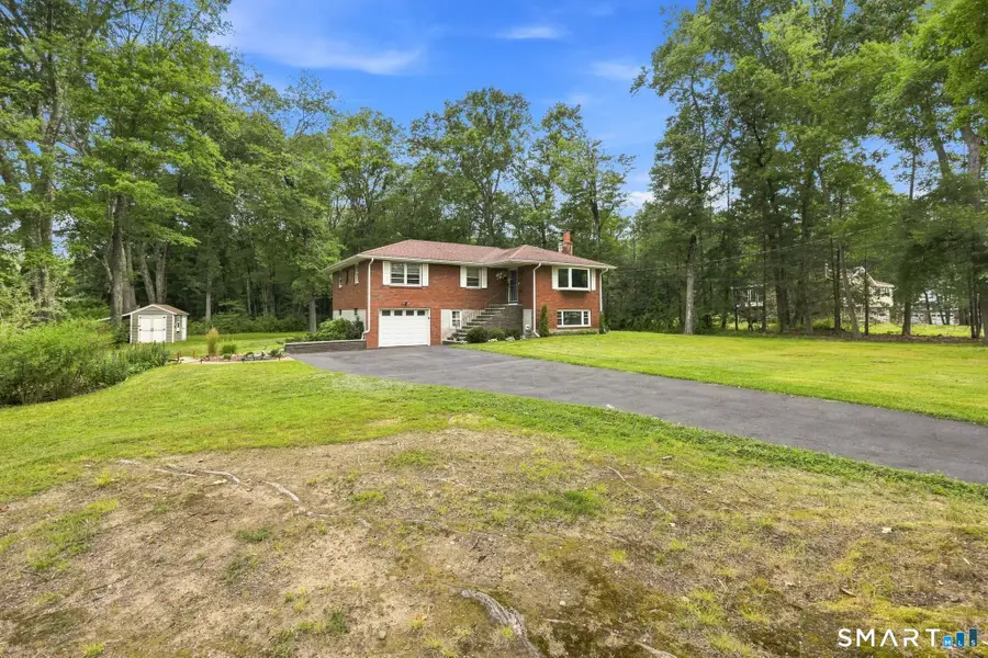 399 Foster Road, South Windsor, CT 06074 - #2