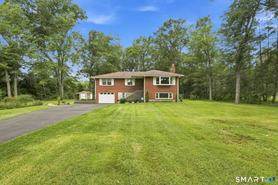 399 Foster Road, South Windsor, CT 06074 - #3