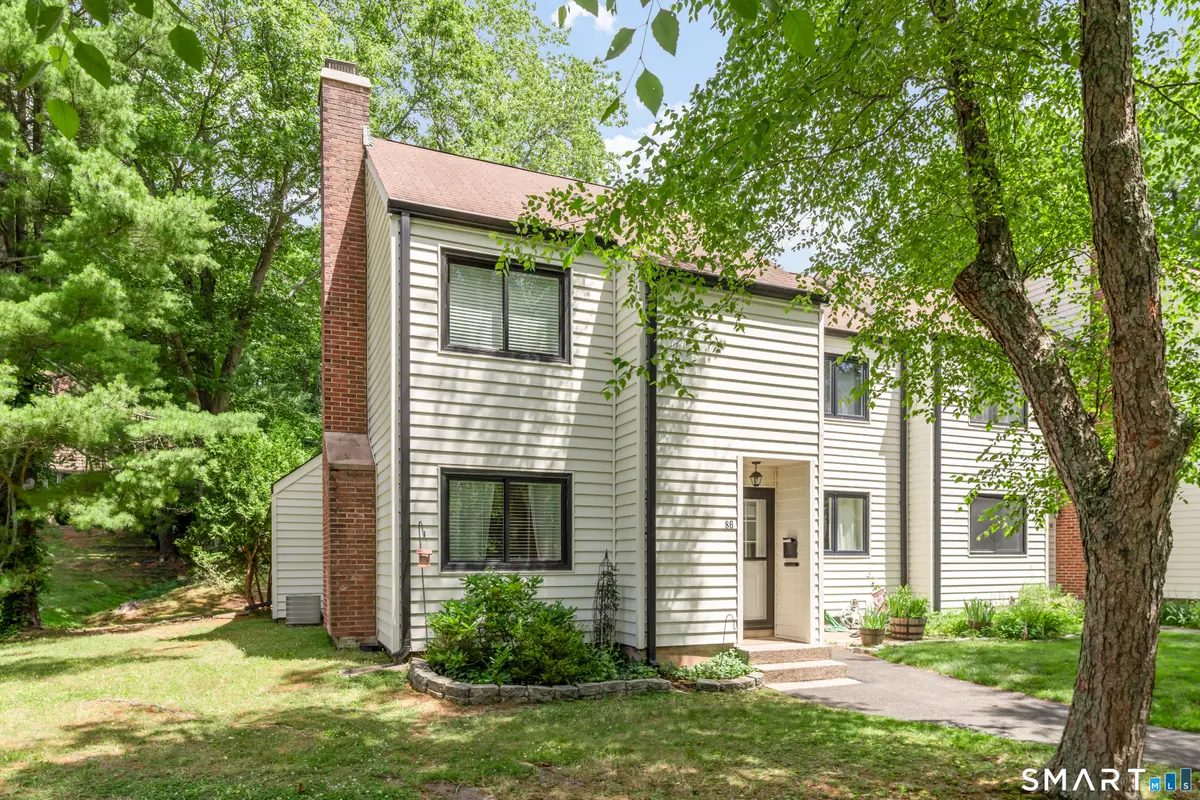86 Hampton Park #86, Branford, CT 06405 - #1