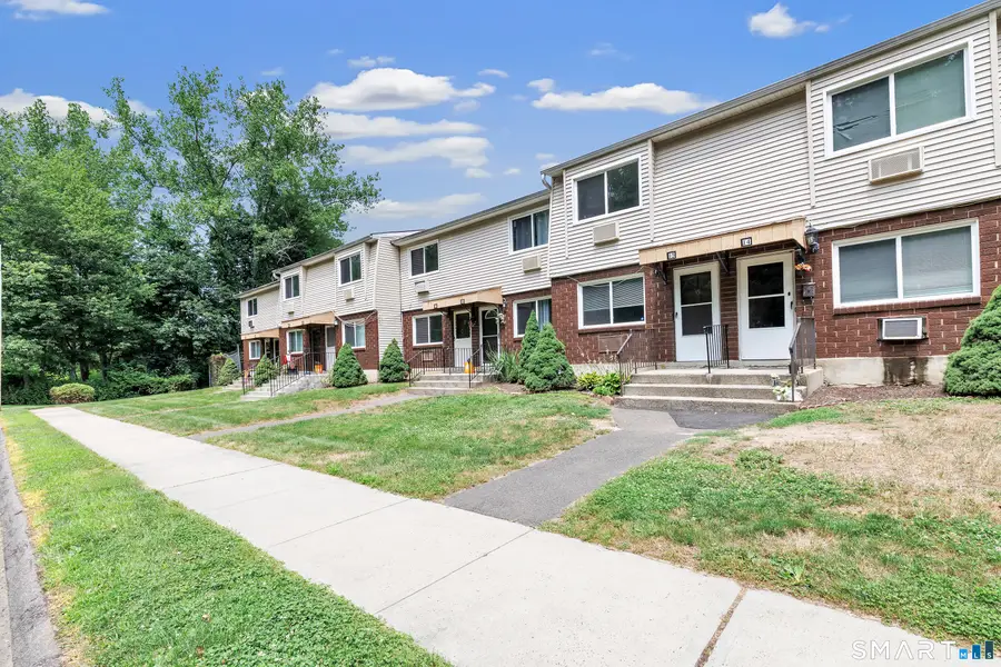 215 Jaffrey Street #15, West Haven, CT 06516 - #3