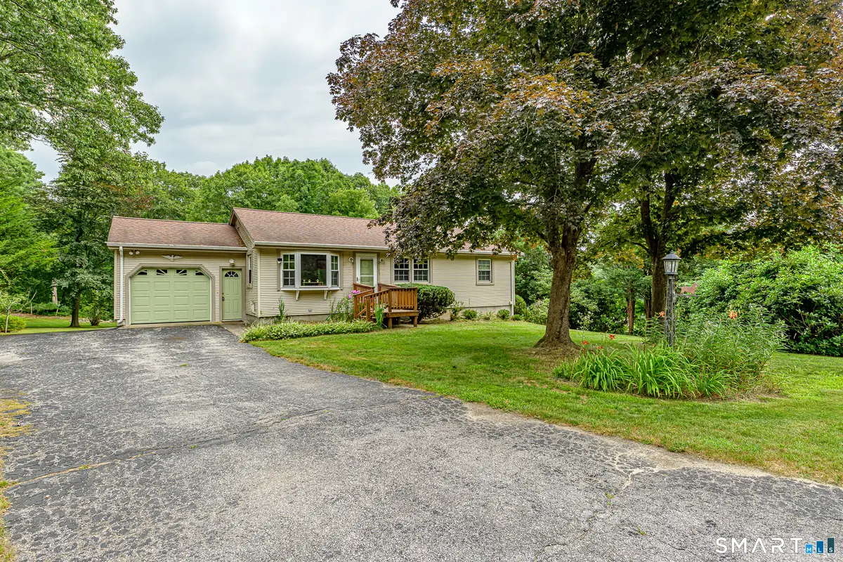 139 Underwood Road, Putnam, CT 06260 - #1