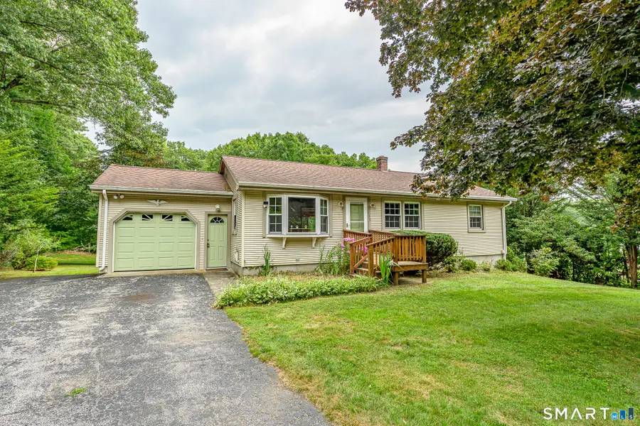 139 Underwood Road, Putnam, CT 06260 - #2