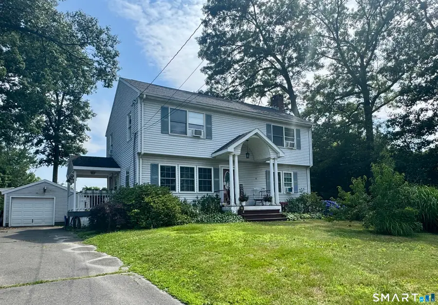 174 Loper Street, Southington, CT 06489 - #2