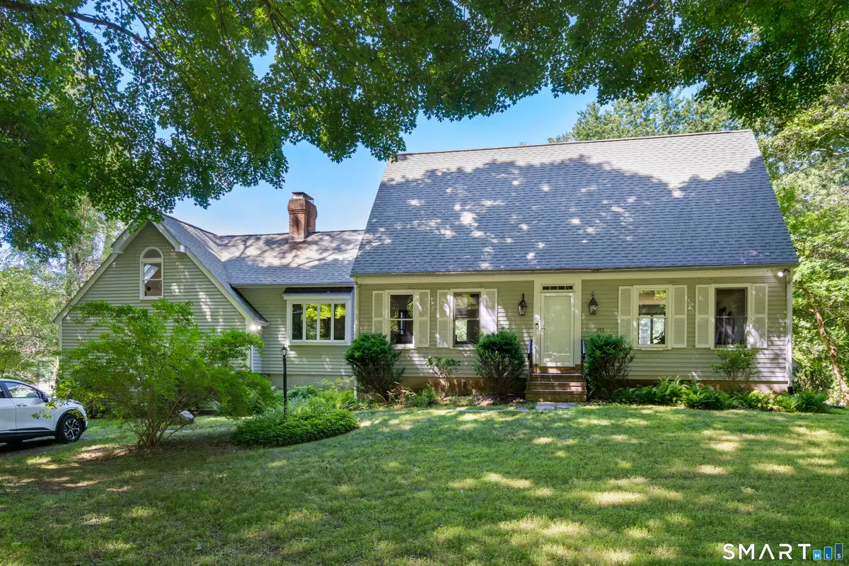 393 Copse Road, Madison, CT 06443 - #1