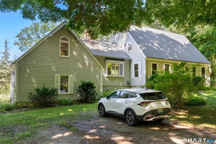 393 Copse Road, Madison, CT 06443 - #2