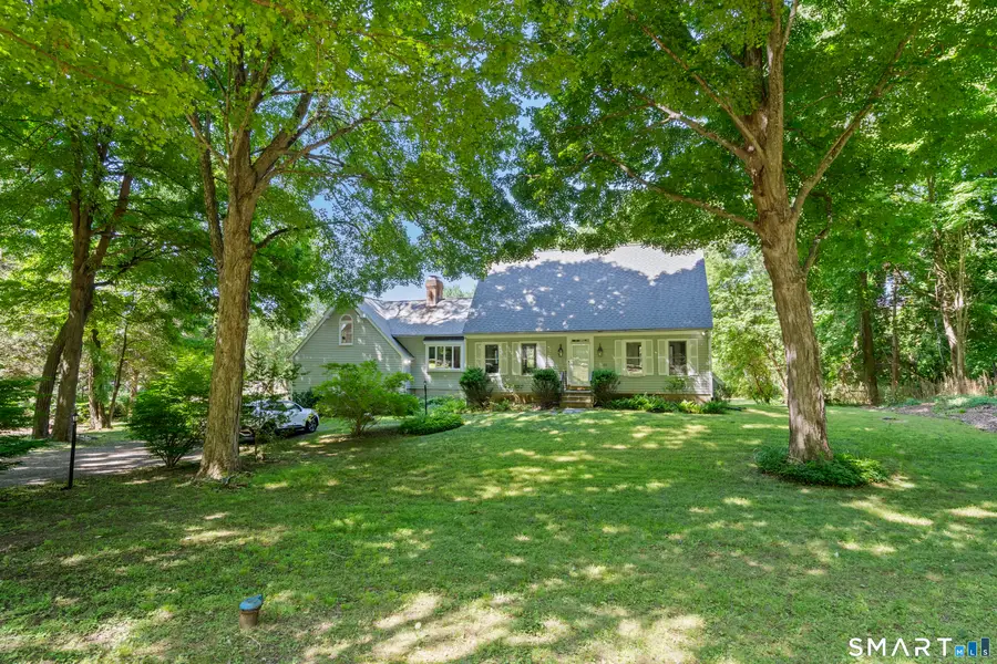 393 Copse Road, Madison, CT 06443 - #3