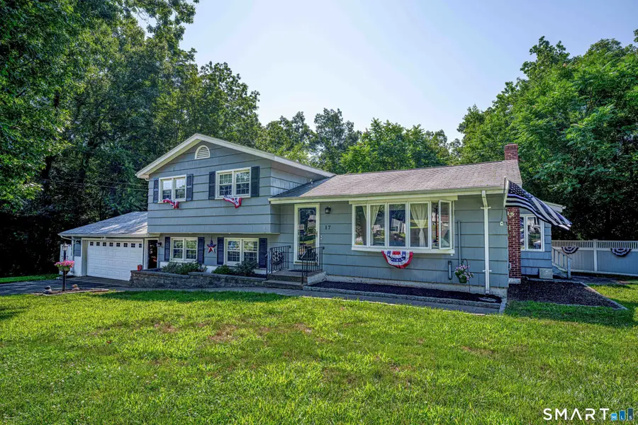 17 Julius Drive, East Haven, CT 06513 - #2