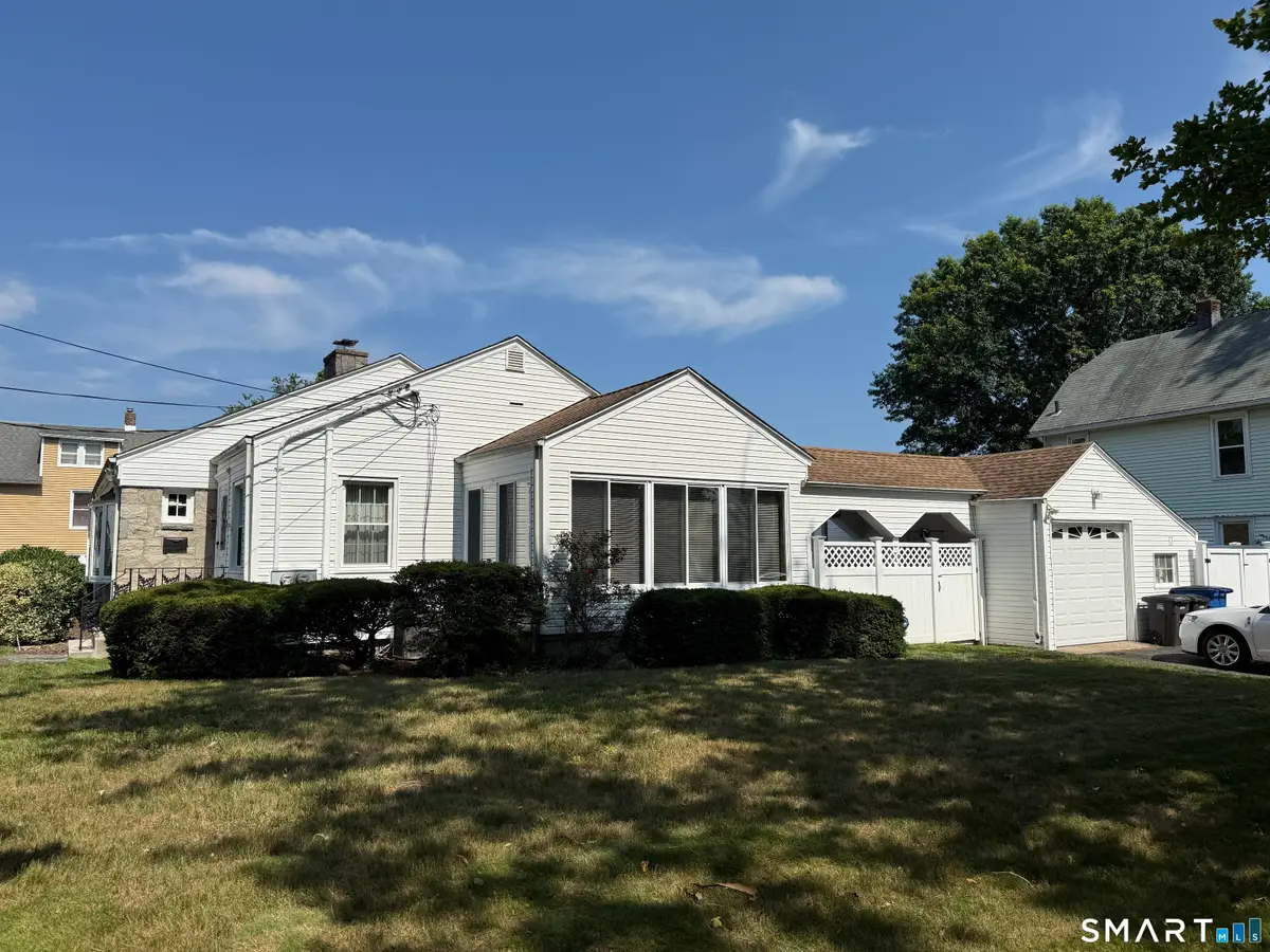 5 Elmer Street, New Haven, CT 06512 - #1