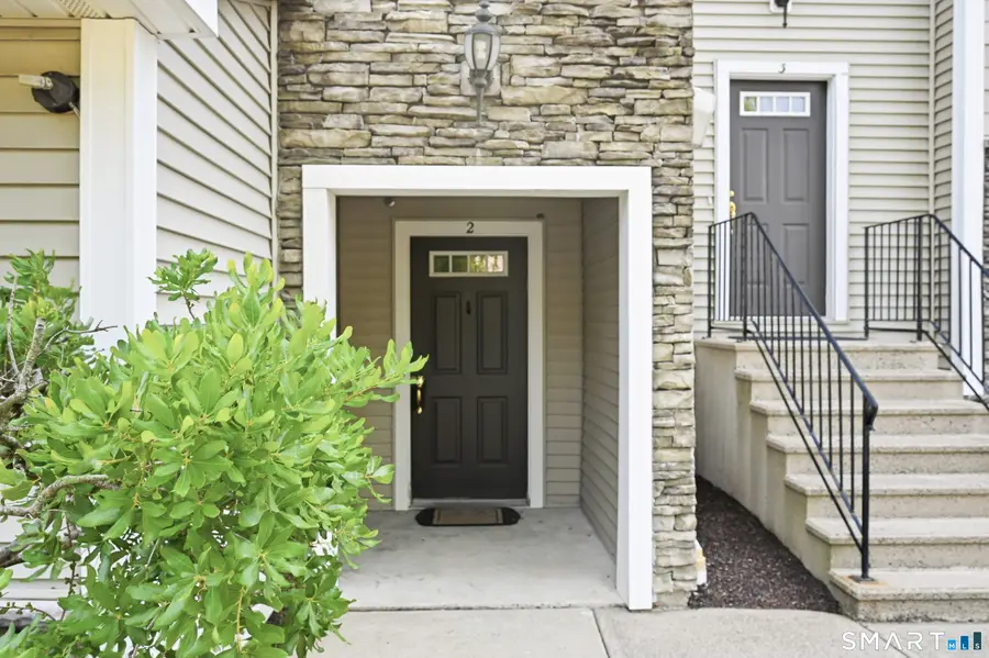 2 Stetson Place #2, Danbury, CT 06811 - #2