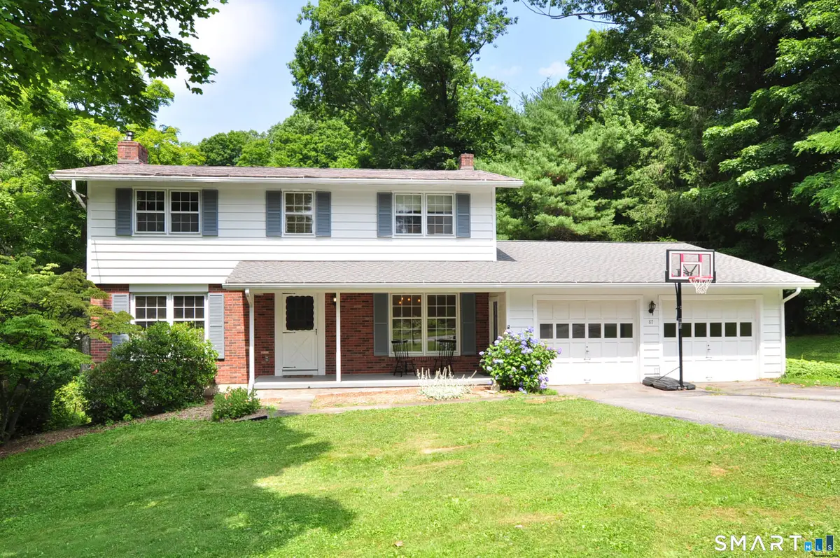 87 Sheldon Lane, Litchfield, CT 06759 - #1
