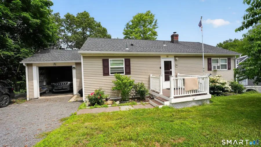 54 Topstone Drive, Danbury, CT 06810 - #3