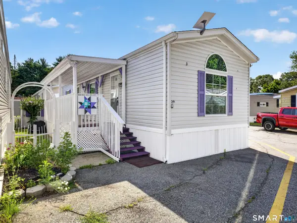 1290 North Road #LOT 29, Groton, CT 06340