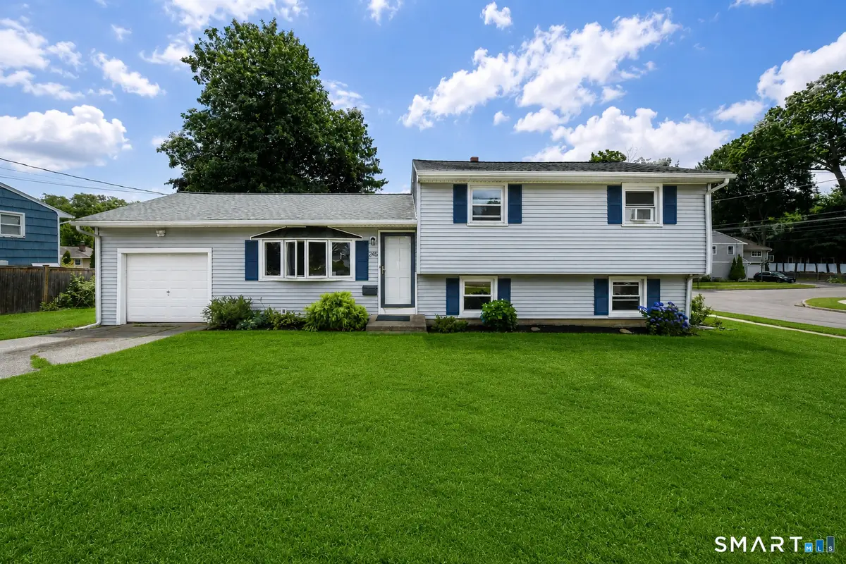 245 Oakwood Drive, Fairfield, CT 06824 - #1