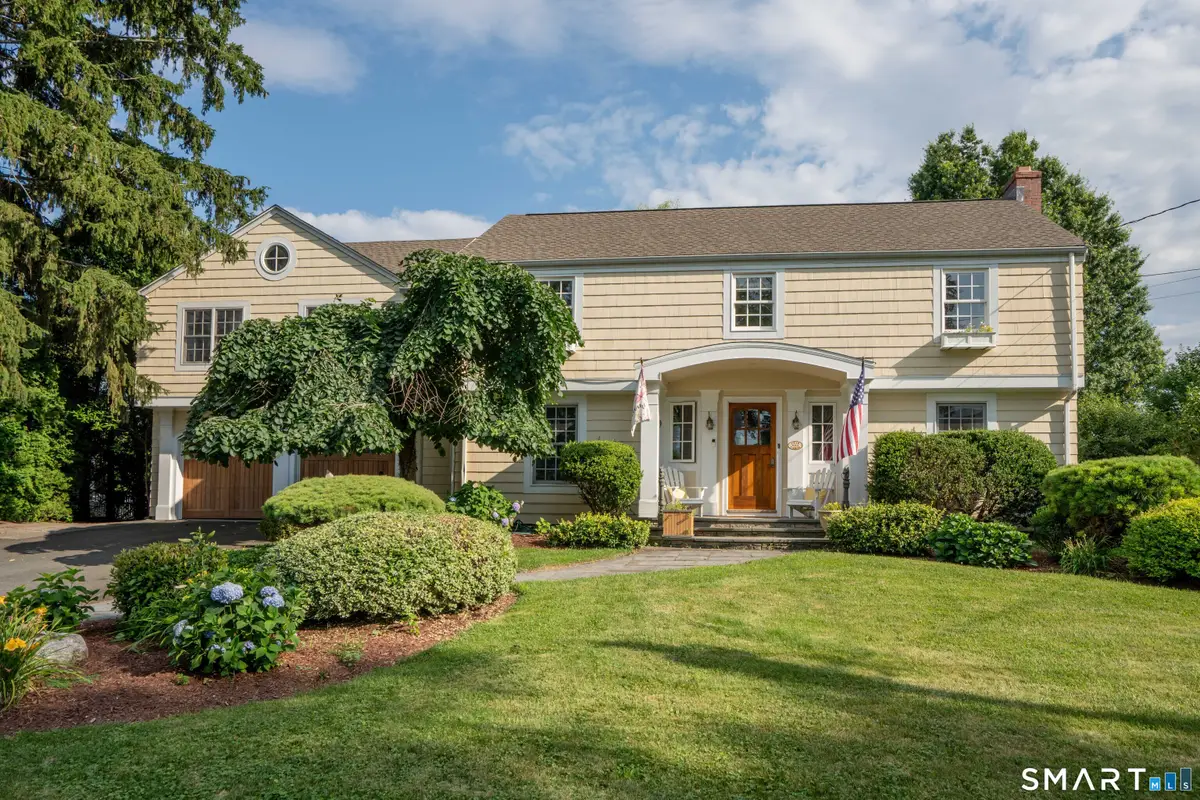 49 Belcrest Road, West Hartford, CT 06107 - #1