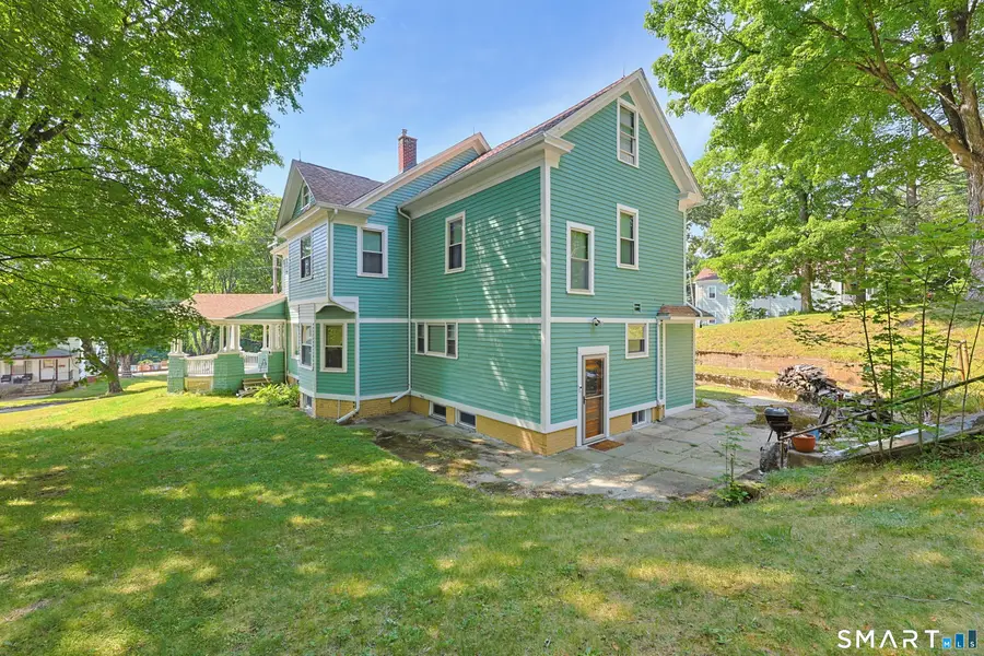 89 Mechanics Street, Putnam, CT 06260 - #2