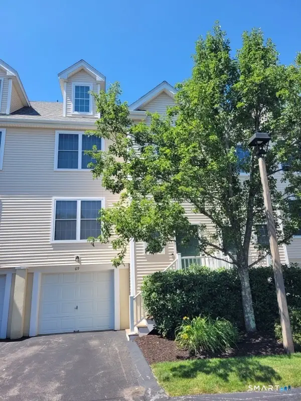 15 Freedom Way #69, Niantic, CT 06357 - #1
