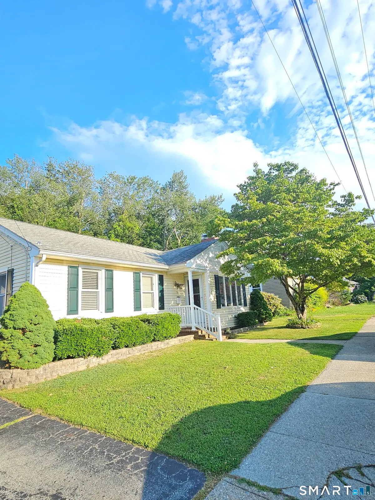 54 Woodrow Avenue, Norwich, CT 06360 - #1