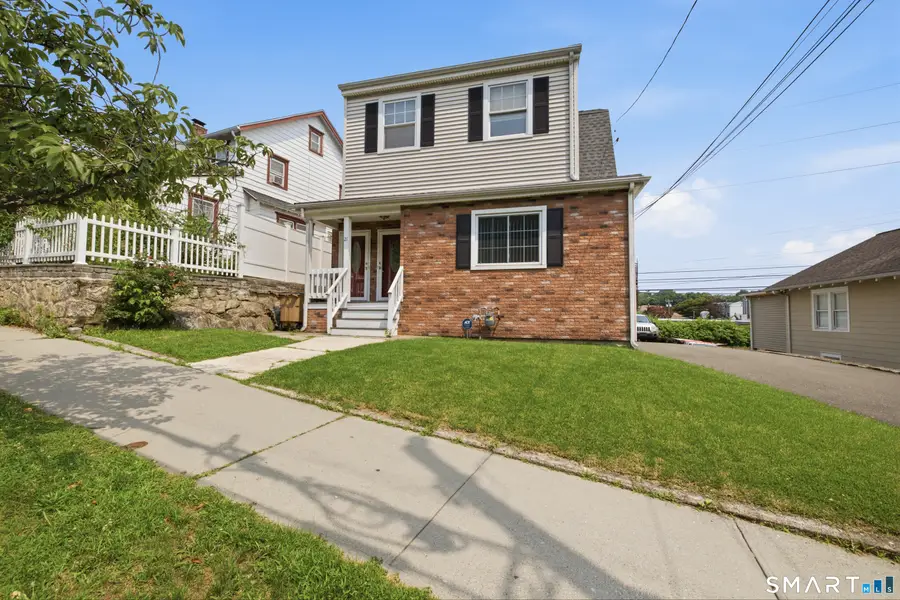 21 Culloden Road, Stamford, CT 06902 - #2