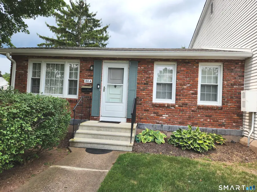 80 Ambassador Drive #A, Manchester, CT 06042 - #2