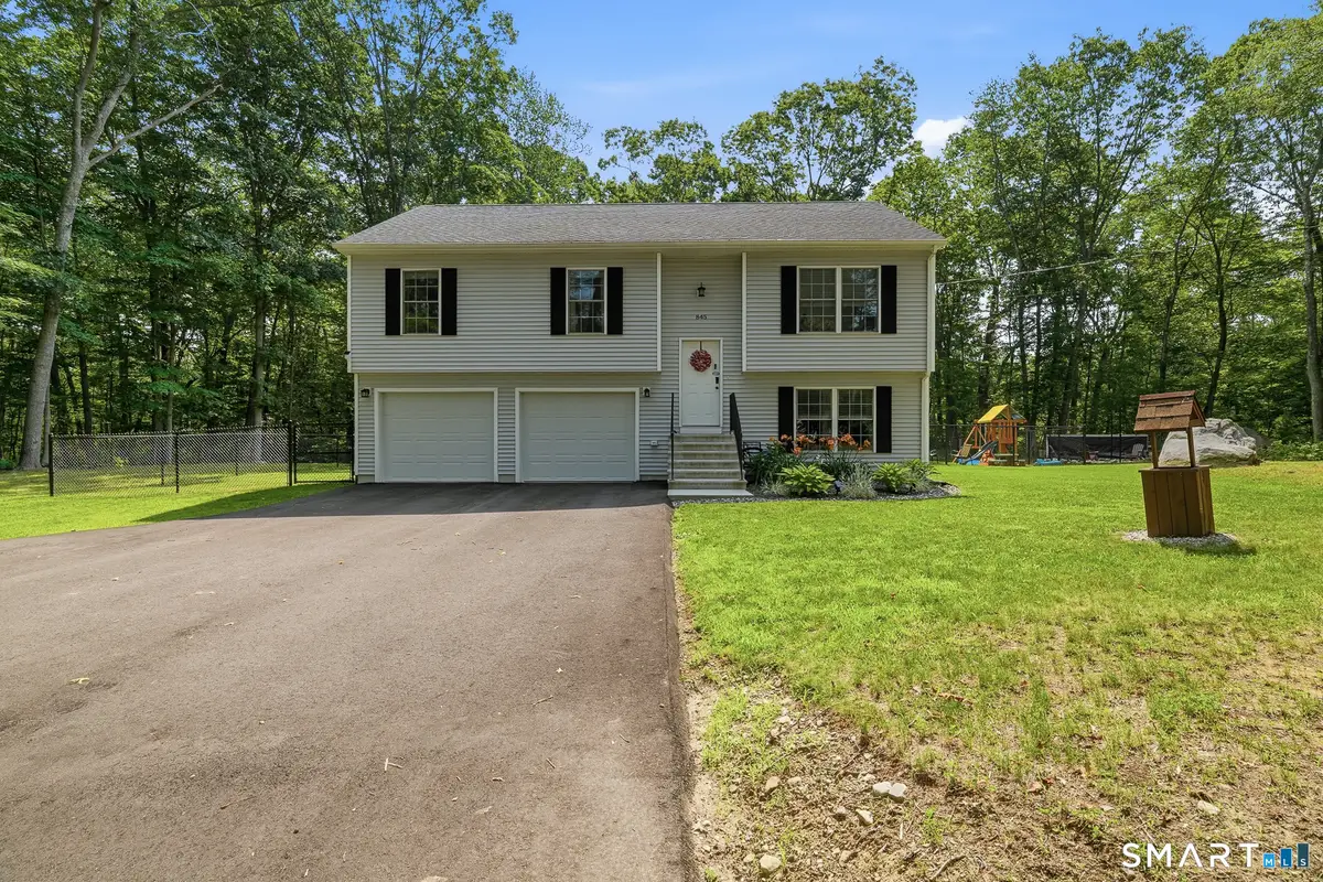 845 Old Colchester Road, Montville, CT 06370 - #1