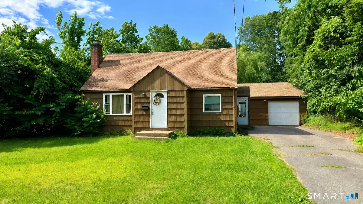 36 Woodybrook Road, Windsor, CT 06095 - #1