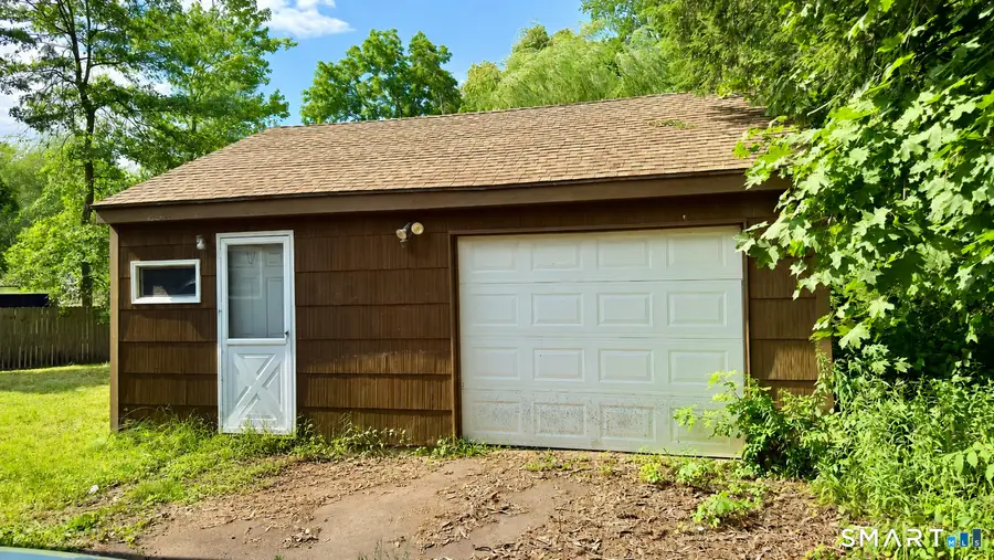 36 Woodybrook Road, Windsor, CT 06095 - #2