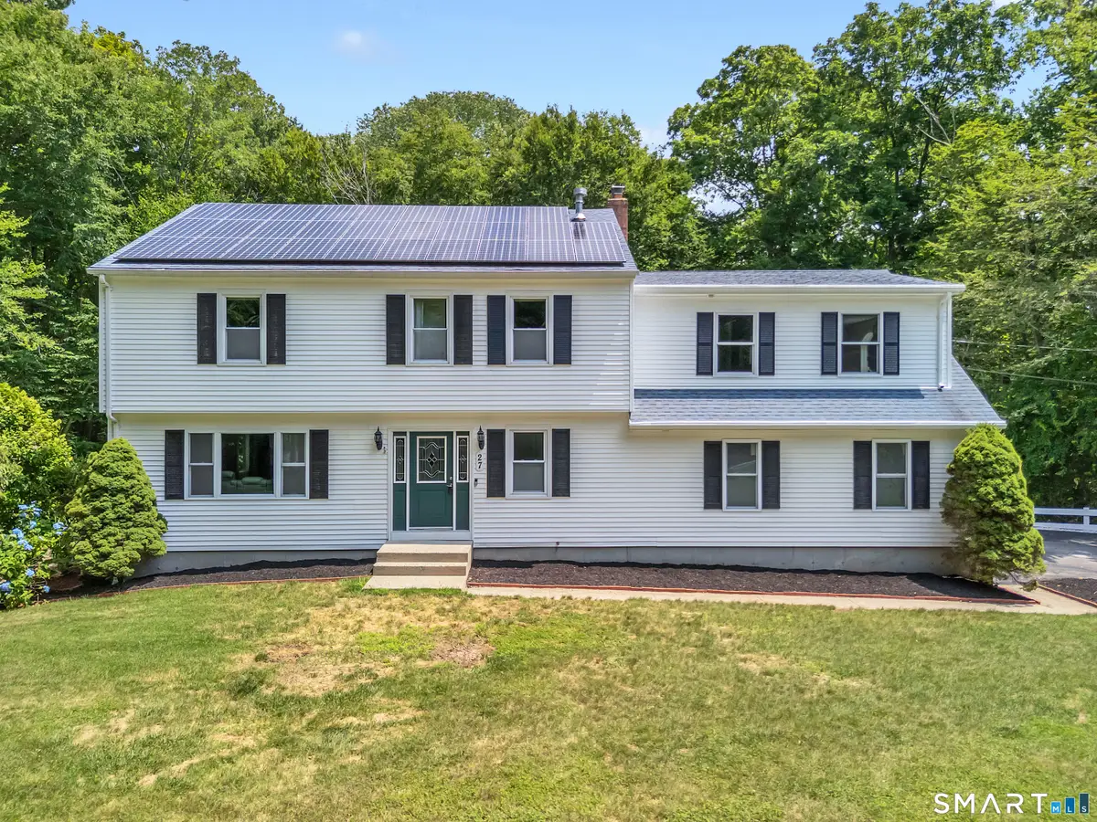 27 Ortega Drive, Oakdale, CT 06370 - #1