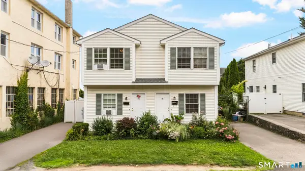 9 Columbus Avenue, Greenwich, CT 06830