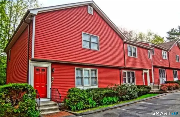 409 Glendale Avenue #C1, Bridgeport, CT 06606