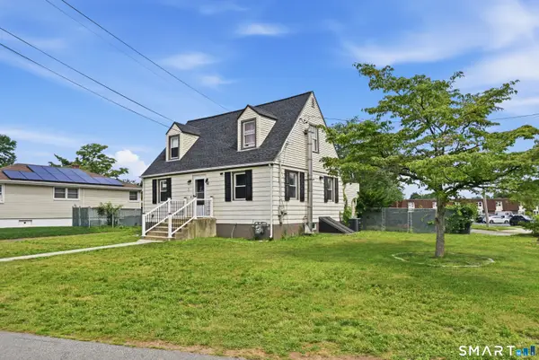 5 Victor Street, East Haven, CT 06512