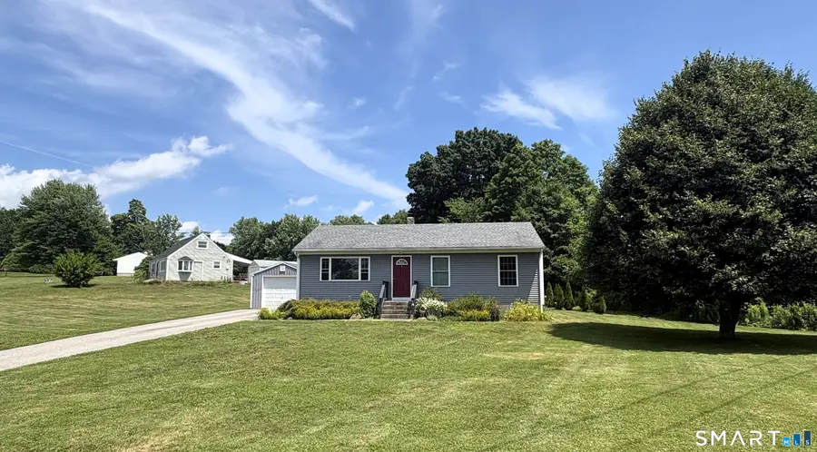 12 Gateway Road, Colchester, CT 06415 - #2